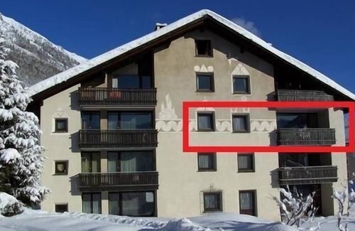 Bever Apartamento | Apartamento de vacaciones Bever para 1 - 6 personas con 3 dormitorios - Apartamento