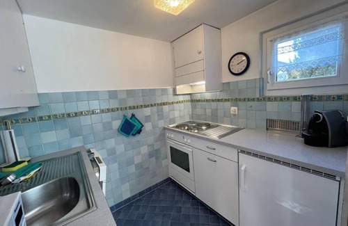 Bever Apartamento | Apartamento de vacaciones Bever para 1 - 4 personas con 2 dormitorios - Apartamento