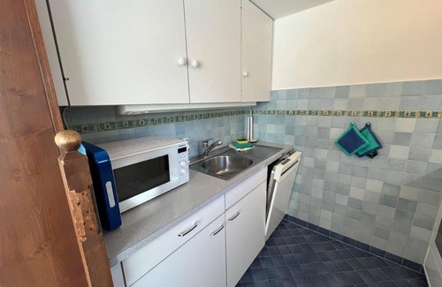 Bever Apartamento | Apartamento de vacaciones Bever para 1 - 4 personas con 2 dormitorios - Apartamento