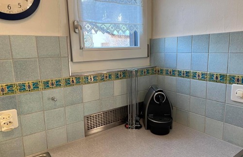 Bever Apartamento | Apartamento de vacaciones Bever para 1 - 4 personas con 2 dormitorios - Apartamento