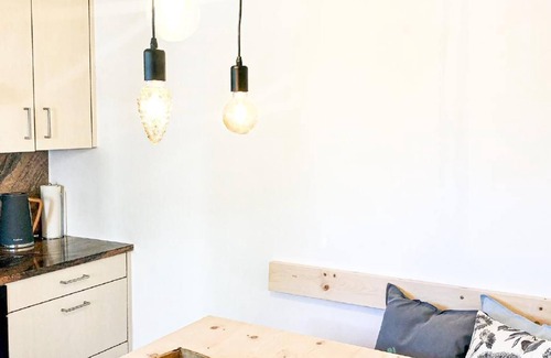 Bever Apartamento | Apartamento de vacaciones Bever para 1 - 2 personas con 1 dormitorio - Apartamento en casa unifamili