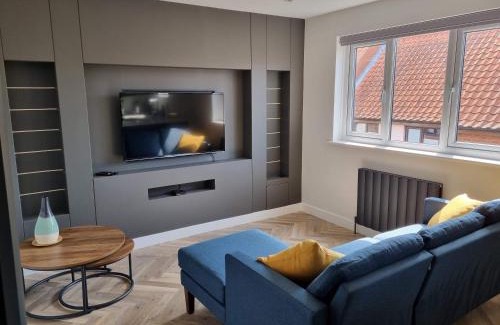 Beverley Apartamento | Holiday Apartment Beverley