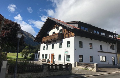 Bichlbach Apartamento | Apartamento de vacaciones Bichlbach para 1 - 4 personas con 1 dormitorio - Apartamento