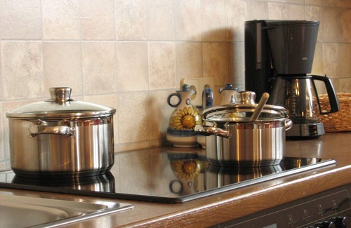 Bichlbach Apartamento | Apartamento de vacaciones Bichlbach para 1 - 6 personas con 2 dormitorios - Apartamento