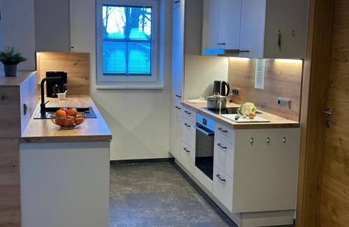 Bichlbach Apartamento | Apartamento de vacaciones Bichlbach para 1 - 8 personas con 3 dormitorios - Apartamento
