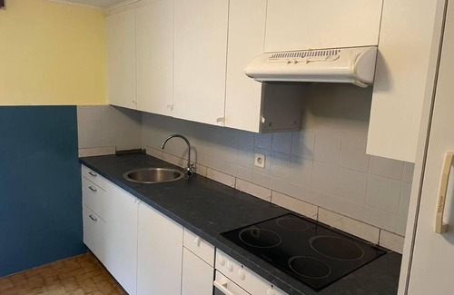 Foroglio Casa | Apartamento de vacaciones Bignasco para 1 - 5 personas con 2 dormitorios - Casa de vacaciones