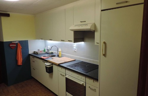 Foroglio Casa | Apartamento de vacaciones Bignasco para 1 - 5 personas con 2 dormitorios - Casa de vacaciones