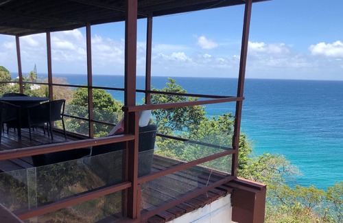 Bacolet Apartamento | Apartamento de vacaciones Black Rock para 1 - 3 personas con 2 dormitorios - Apartamento