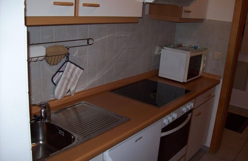 Bodenmais Apartamento | Apartamento de vacaciones Bodenmais para 1 - 3 personas con 1 dormitorio - Apartamento
