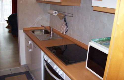Bodenmais Apartamento | Apartamento de vacaciones Bodenmais para 1 - 3 personas con 1 dormitorio - Apartamento