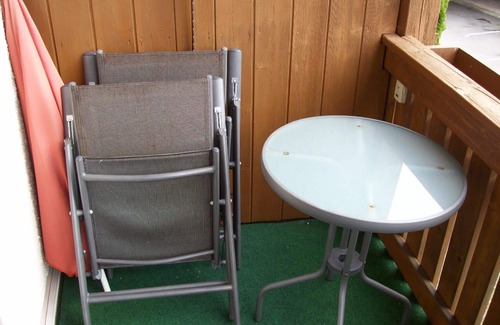 Bodenmais Apartamento | Apartamento de vacaciones Bodenmais para 1 - 3 personas con 1 dormitorio - Apartamento
