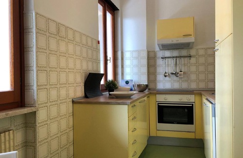 Pieve Ligure Apartamento | Apartamento de vacaciones Bogliasco para 1 - 6 personas con 2 dormitorios - Apartamento