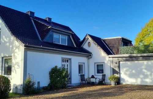 Bohmstedt Apartamento | Apartamento de vacaciones Bohmstedt para 1 - 5 personas con 2 dormitorios - Casa adosada