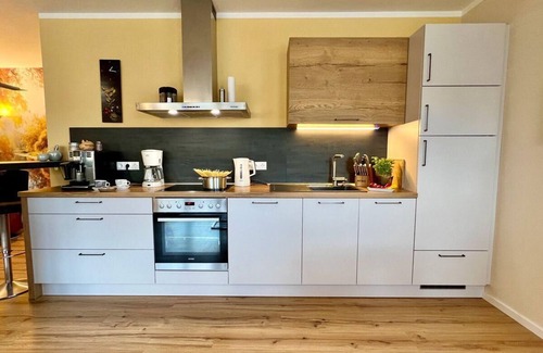 Boppard Apartamento | Apartamento de vacaciones Boppard para 1 - 2 personas con 1 dormitorio - Apartamento en casa unifami