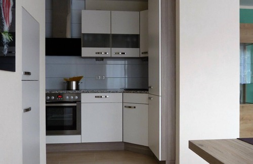 Buchenau Casa | Apartamento de vacaciones Boppard para 1 - 2 personas con 1 dormitorio - Casa de vacaciones