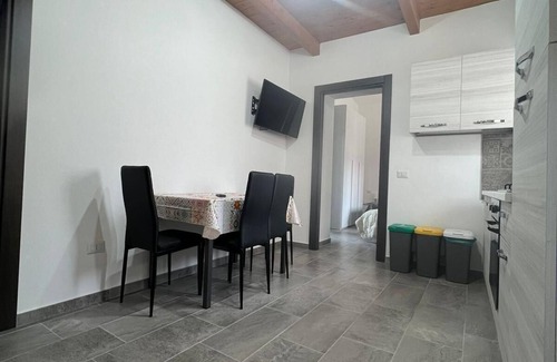 Bosa Historic Centre Casa | Apartamento de vacaciones Bosa para 1 - 5 personas con 2 dormitorios - Casa de vacaciones