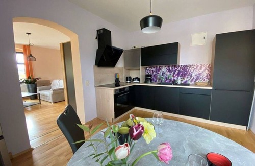 Meissen Apartamento | Apartamento de vacaciones Boselblick
