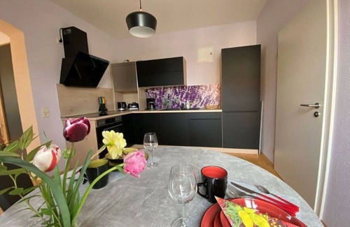 Meissen Apartamento | Apartamento de vacaciones Boselblick