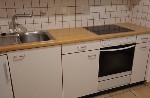 Boudry Apartamento | Apartamento de vacaciones Boudry para 1 - 4 personas con 1 dormitorio - Apartamento en casa unifamil
