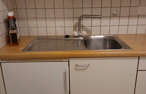 Boudry Apartamento | Apartamento de vacaciones Boudry para 1 - 4 personas con 1 dormitorio - Apartamento en casa unifamil