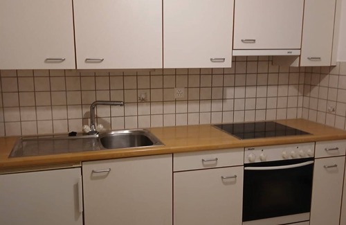 Boudry Apartamento | Apartamento de vacaciones Boudry para 1 - 4 personas con 1 dormitorio - Apartamento en casa unifamil