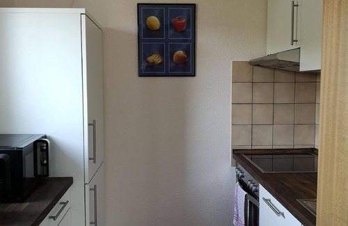 Lenglern Apartamento | Holiday apartment Bovenden for 1 - 2 persons - Holiday apartment in one or multi-family house