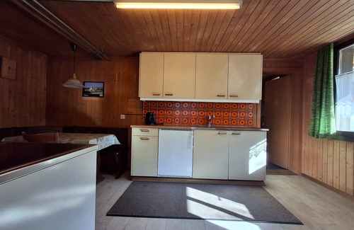 Bowil Apartamento | Apartamento de vacaciones Bowil para 1 - 5 personas con 2 dormitorios - Apartamento en casa unifamil
