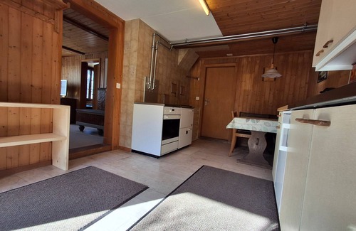 Bowil Apartamento | Apartamento de vacaciones Bowil para 1 - 5 personas con 2 dormitorios - Apartamento en casa unifamil