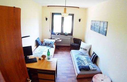 Hunfelden Apartamento | Holiday apartment Brandhoff