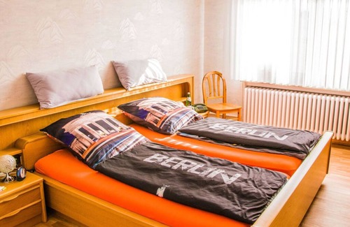 Hunfelden Apartamento | Holiday apartment Brandhoff