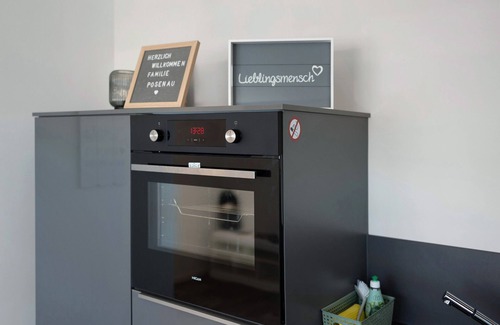 Munchweier Apartamento | Apartamento vacacional 'Bra Wa' con vistas a la montaña, terraza privada y Wi-Fi