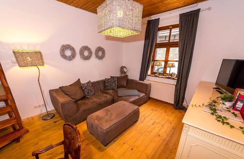 Brakel Apartamento | Apartamento de vacaciones Brakel para 1 - 4 personas - Apartamento