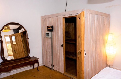 Brakel Apartamento | Apartamento de vacaciones Brakel para 1 - 4 personas con 1 dormitorio - Apartamento