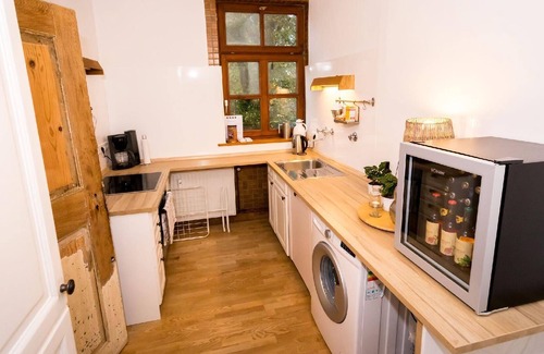 Brakel Apartamento | Apartamento de vacaciones Brakel para 1 - 4 personas con 1 dormitorio - Apartamento