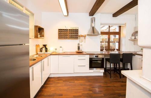 Brakel Apartamento | Apartamento de vacaciones Brakel para 1 - 10 personas con 4 dormitorios - Apartamento