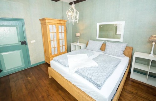 Brakel Apartamento | Apartamento de vacaciones Brakel para 1 - 10 personas con 4 dormitorios - Apartamento