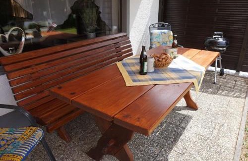 Arrach Casa | Holiday apartment Brandl Haus 92