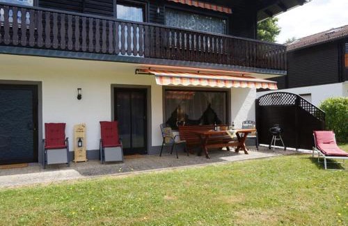Arrach Casa | Holiday apartment Brandl Haus 92
