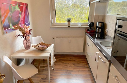 Kattenturm Apartamento | Apartamento de vacaciones Bremen para 1 - 5 personas con 2 dormitorios - Apartamento