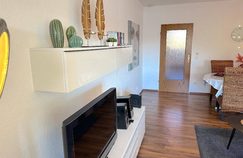 Kattenturm Apartamento | Apartamento de vacaciones Bremen para 1 - 5 personas con 2 dormitorios - Apartamento