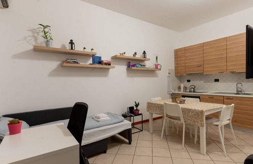 Brescia Antica Apartamento | Holiday Apartment Brescia Centro