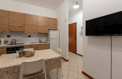 Brescia Antica Apartamento | Holiday Apartment Brescia Centro