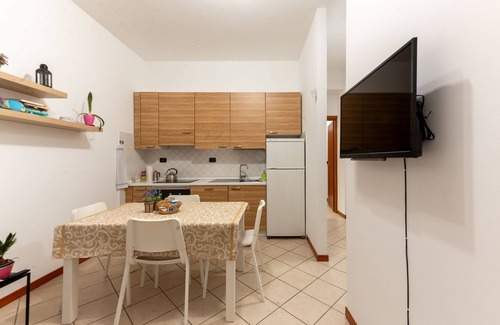 Brescia Antica Apartamento | Holiday Apartment Brescia Centro