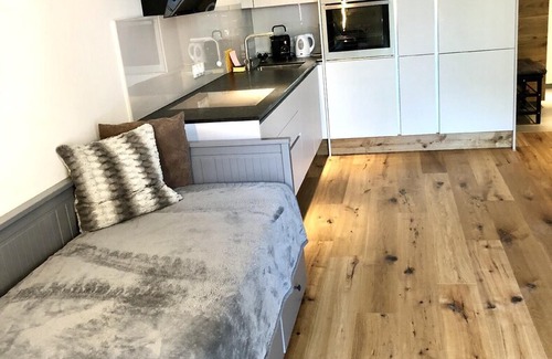 Kramsach Apartamento | Holiday apartment Brixlegg for 1 - 4 persons with 1 bedroom - Holiday apartment in one or multi-fami