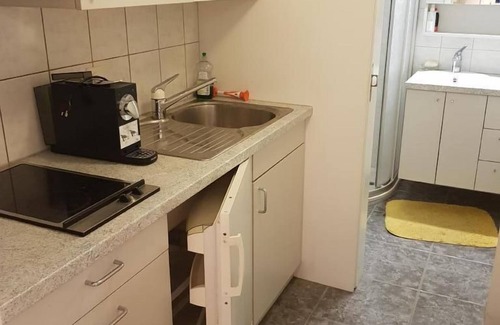 Brunnen Apartamento | Apartamento de vacaciones Brunnen para 1 - 2 personas - Apartamento en casa unifamiliar o plurifamil