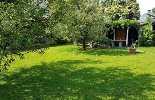 Brunnen Apartamento | Apartamento de vacaciones Brunnen para 1 - 2 personas - Apartamento en casa unifamiliar o plurifamil