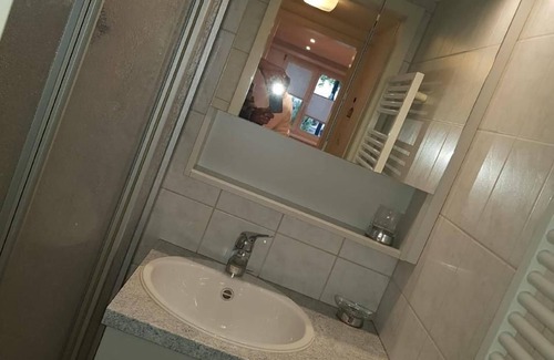 Brunnen Apartamento | Apartamento de vacaciones Brunnen para 1 - 2 personas - Apartamento en casa unifamiliar o plurifamil