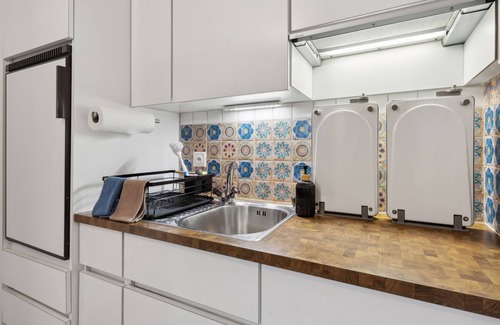 Ingenbohl Apartamento | Apartamento de vacaciones Brunnen para 1 - 4 personas - Apartamento en casa unifamiliar o plurifamil