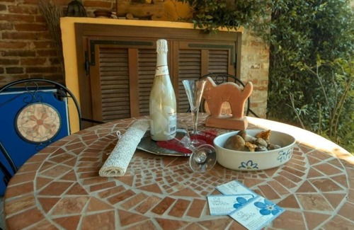 Brusasco Apartamento | Apartamento de vacaciones Brusasco para 1 - 6 personas con 3 dormitorios - Apartamento