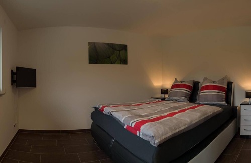 Buchenberg Apartamento | Apartamento de vacaciones Buchenberg para 1 - 6 personas con 2 dormitorios - Apartamento